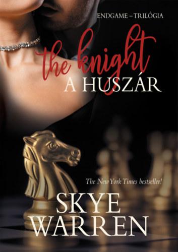 Skye Warren - A huszr - The Knight