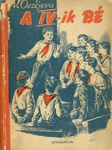 V. Oszj�va - A IV-ik b�