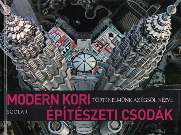Bertrand Lemoine - Modern kori ptszeti csodk