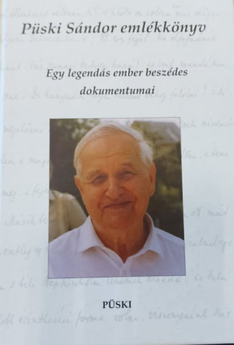Pski Sndor emlkknyv