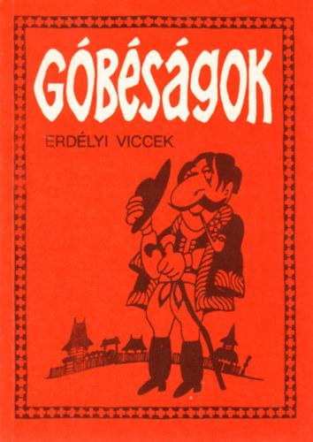 Minerva - Gbsgok-erdlyi viccek