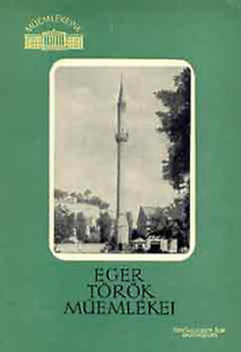 Műemlékeink - 10 db.