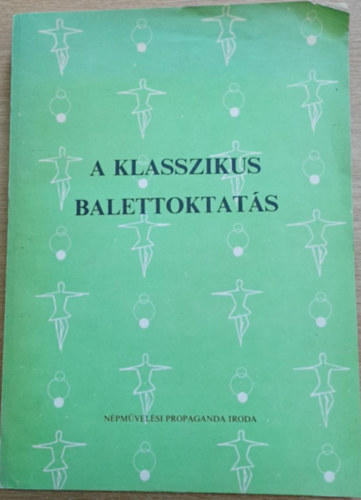 V. Kosztrovickja - A klasszikus balettoktats