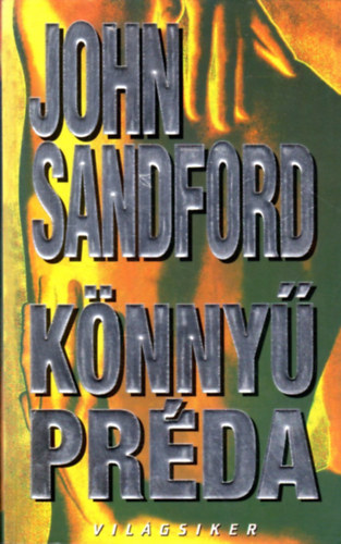 John Sandford - Knny prda