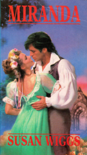 Susan Wiggs - Miranda