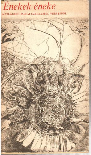 Vas Istv�n (v�logatta) - �nekek �neke - A vil�girodalom szerelmes verseib�l
