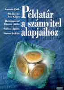 Kardos Barbara, Mikl�syn� �cs Kl�ra - P�ldat�r a sz�mvitel alapjaihoz