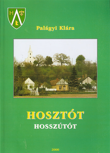 Pal�gyi Kl�ra - Hoszt�t - Hossz�t�t