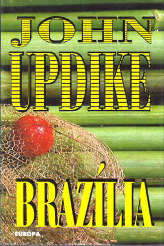 John Updike - Brazília
