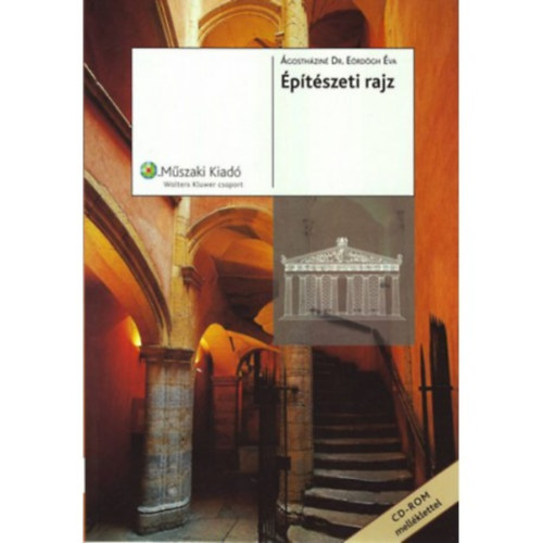 gosthzin Dr. Erdgh va - ptszeti rajz CD-mellklettel