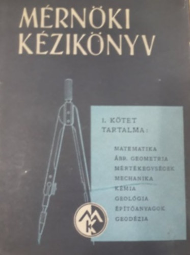 Dr. Palots Lszl - Mrnki kziknyv I.