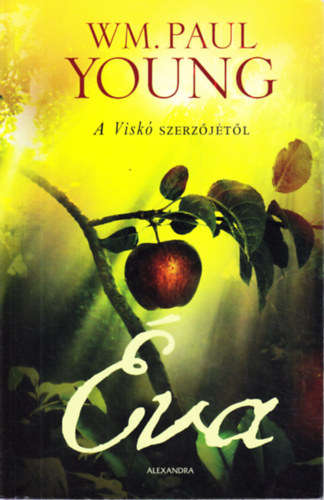 WM. Paul Young - �va