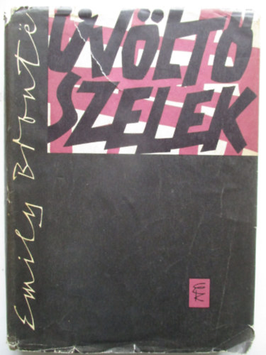 Emily Bront - vlt szelek