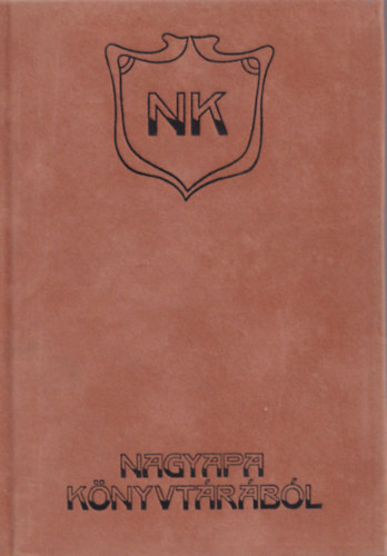 Don�szy Ferencz - Egy magyar di�k �lete M�ty�s kir�ly kor�ban (Nagyapa K�nyvt�r�b�l) (Sz�mozott, Reprint)