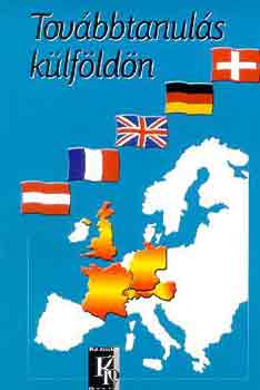 Kr�nika Nova Kiad� - Tov�bbtanul�s k�lf�ld�n KN-9105