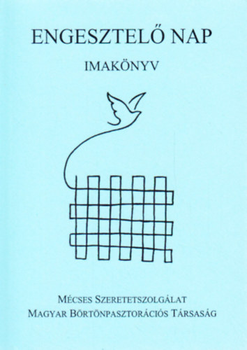 Engesztel nap - imaknyv
