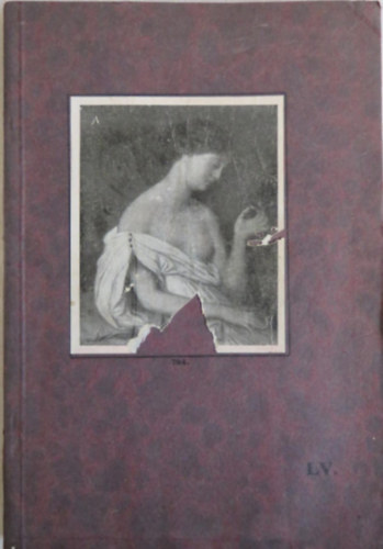 rversi kzlny - XI.vfolyam 1930 oktber - 4. rendkvli szm