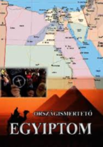 Dr. Beseny� J�nos  - Miletics P�ter - Orsz�gismertet� - Egyiptom
