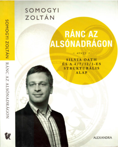 Somogyi Zolt�n - R�nc az als�nadr�gon