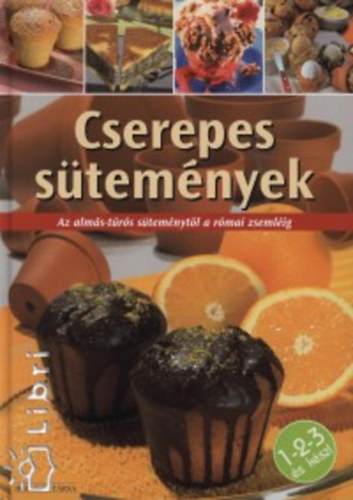 Br gnes (szerk) - Cserepes stemnyek