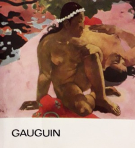 Horvth Tibor - Gaugin