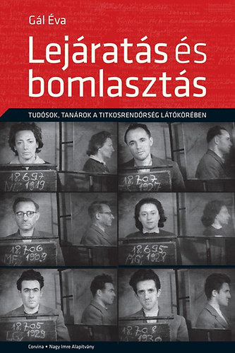 G�l �va - Lej�rat�s �s bomlaszt�s