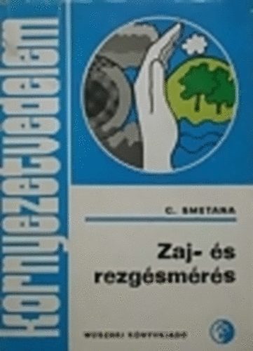 Ctirad Smetana - Zaj- s rezgsmrs