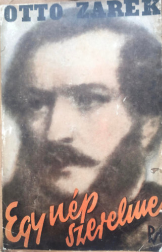 Otto Zarek - Egy np szerelme I.