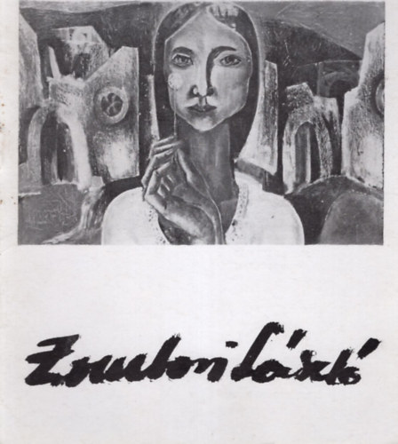 Szcs rpd - Zombori Lszl killtsa 1968-69 - Szeged, Mra Ferenc Mzeum kptra - Tornyai Jnos Mzeum Hdmezvsrhely