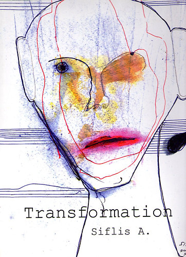Transformation - Siflis András