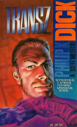 Philip K. Dick - Transz