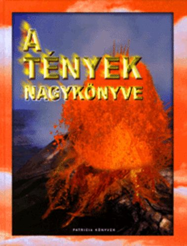 Brian Williams - A tények nagykönyve