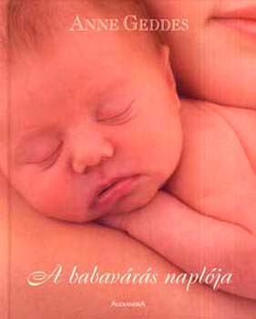 Anne Geddes - A babavrs naplja