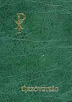 �jsz�vets�gi szent�r�s