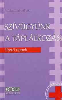 Lichthammer Adrienn - Szvgynk a tpllkozs - ltet tippek