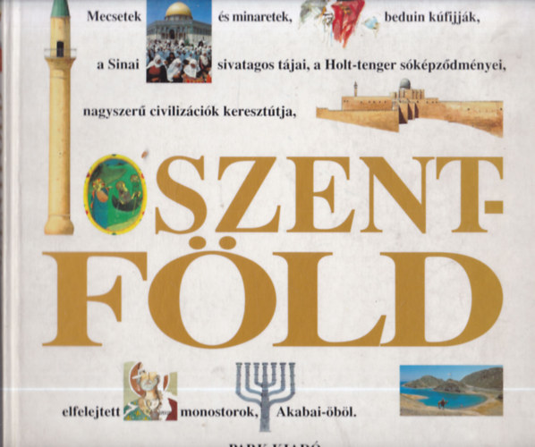 Rvy Katalin (szerk.) - Szentfld