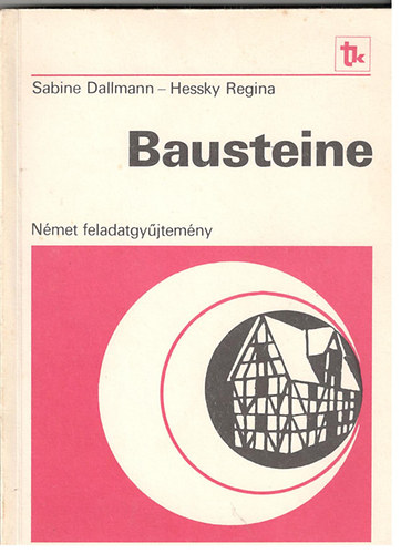 Dallmann, Sabine - Bausteine