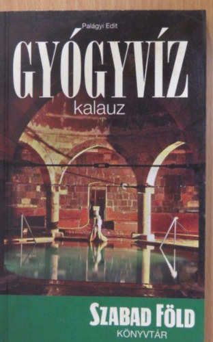 Palgyi Edit - Gygyvz kalauz