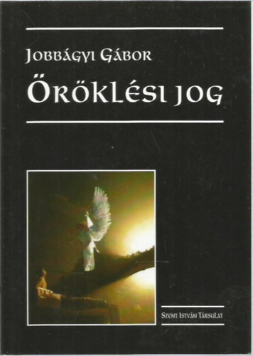 Jobbágyi Gábor - Öröklési jog