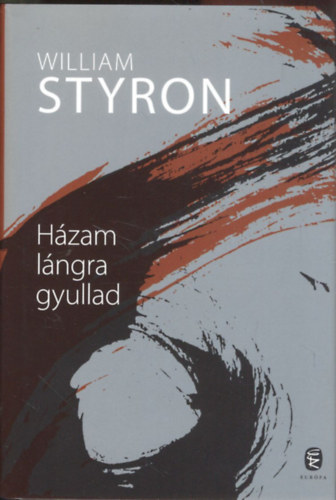 William Styron - H�zam l�ngra gyullad (�letm� sorozat)
