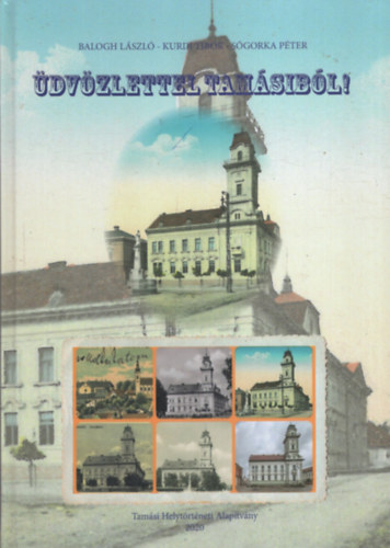 Balogh Lszl, Kurdi Tibor, Sgorka Pter - dvzlettel Tamsibl!