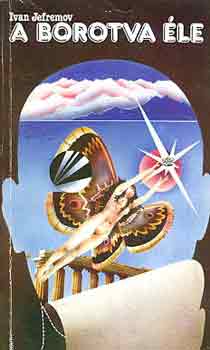 Ivan Jefremov - A borotva �le