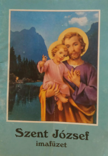 Szent Maximilian Kiad - Szent Jzsef imafzet