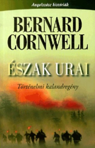 Bernard Cornwell - szak urai