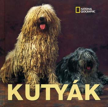 Vito Bruono - Kutyk - National Geographic