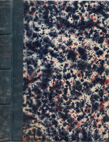 Bonaparte Napoleon Lajos - Bonaparte Napoleon Lajos titkos emlékiratai II. kötet