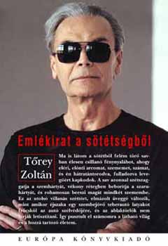 Zoltn Trey - Emlkirat a sttsgbl
