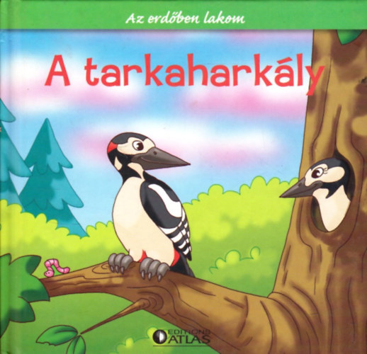 Feryal Kanbay, Stephan Grtler - A tarkaharkly