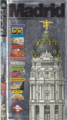 Park Kiad� - Madrid (Vista)