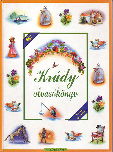 T. Aszdi va (Szerk.) - Krdy olvasknyv